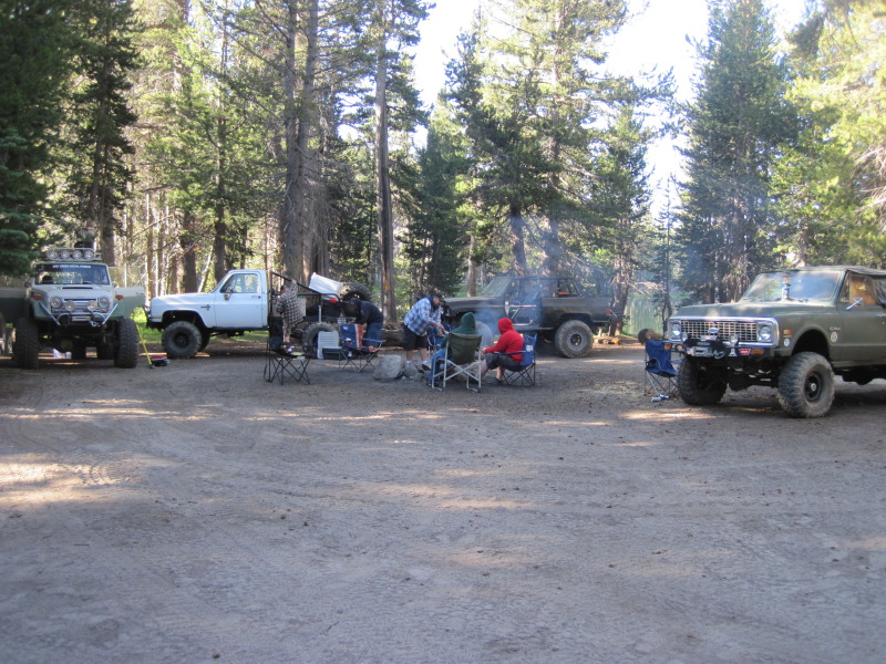 Camp