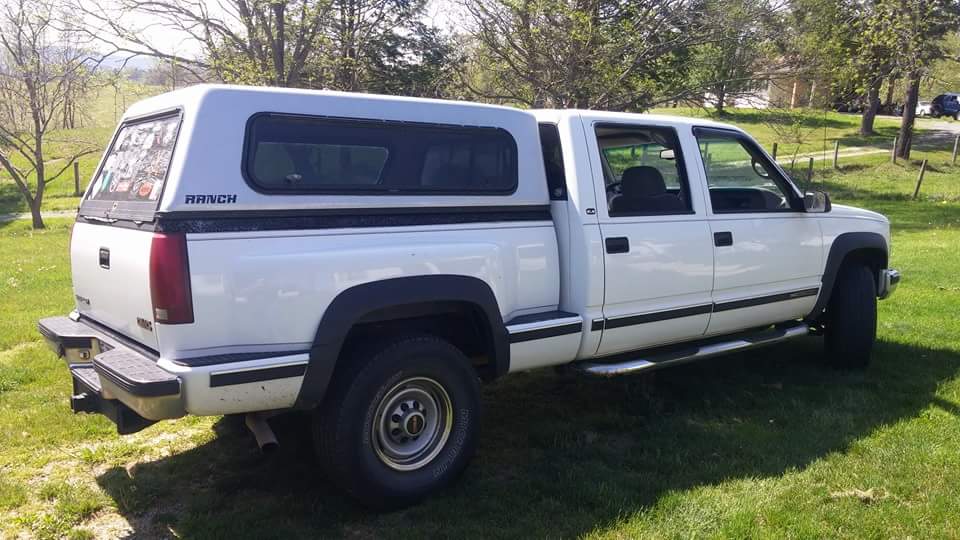 camper rear