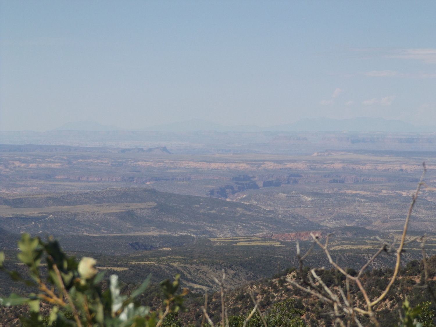 canyonlands