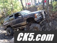 CAOS Fall for All  Grey Rock