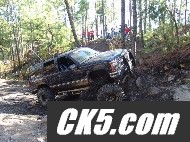 CAOS Fall for All  Grey Rock