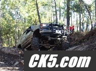 CAOS Fall for All  Grey Rock