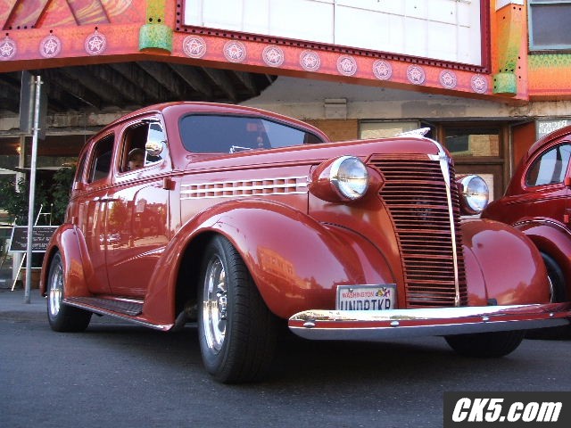 Car Show
