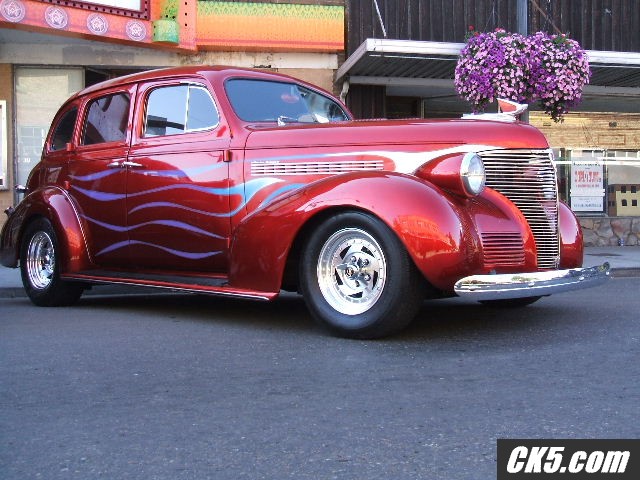 Car Show