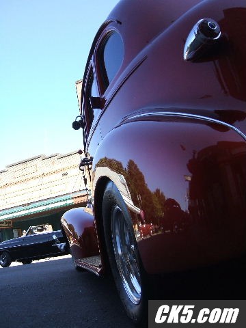 Car Show
