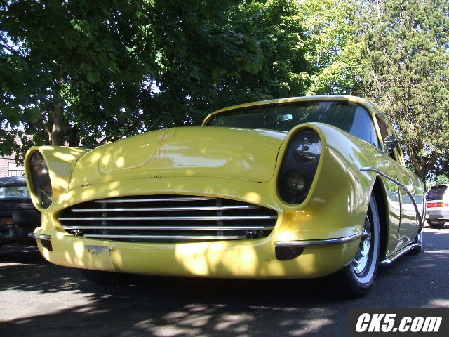 Car Show