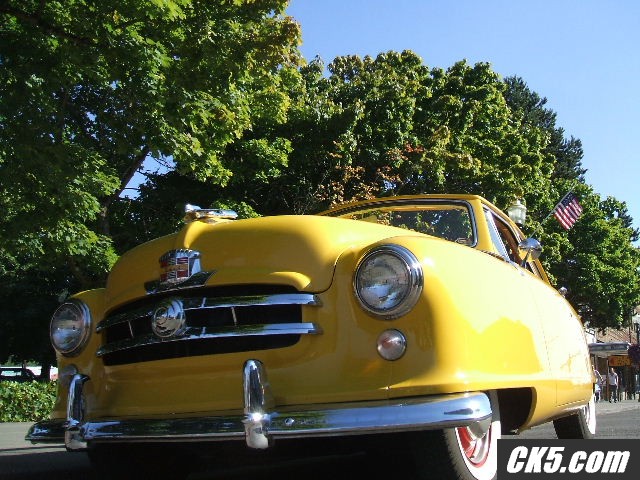 Car Show
