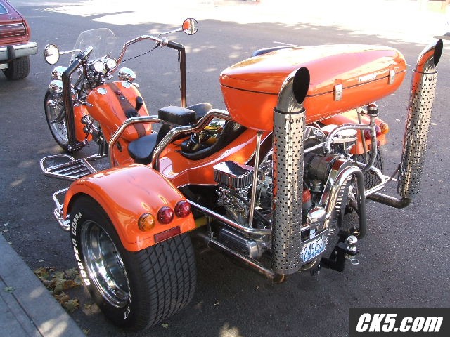 Car Show
