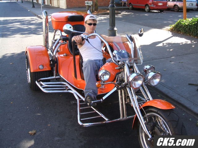 Car Show