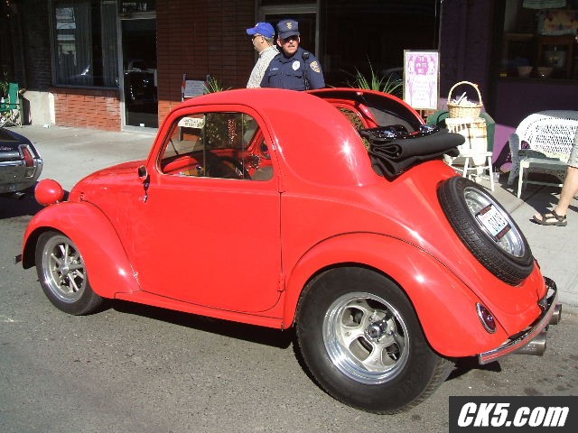 Car Show