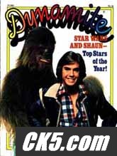 chewysm