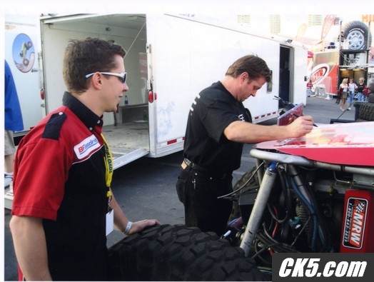 Chip Foose