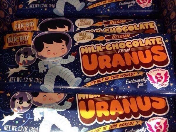 Chocolate_from_Uranus