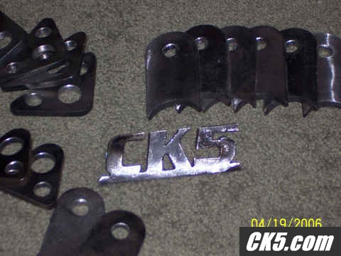 CK5 bling