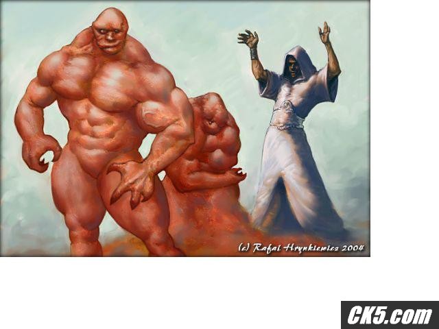 clayman