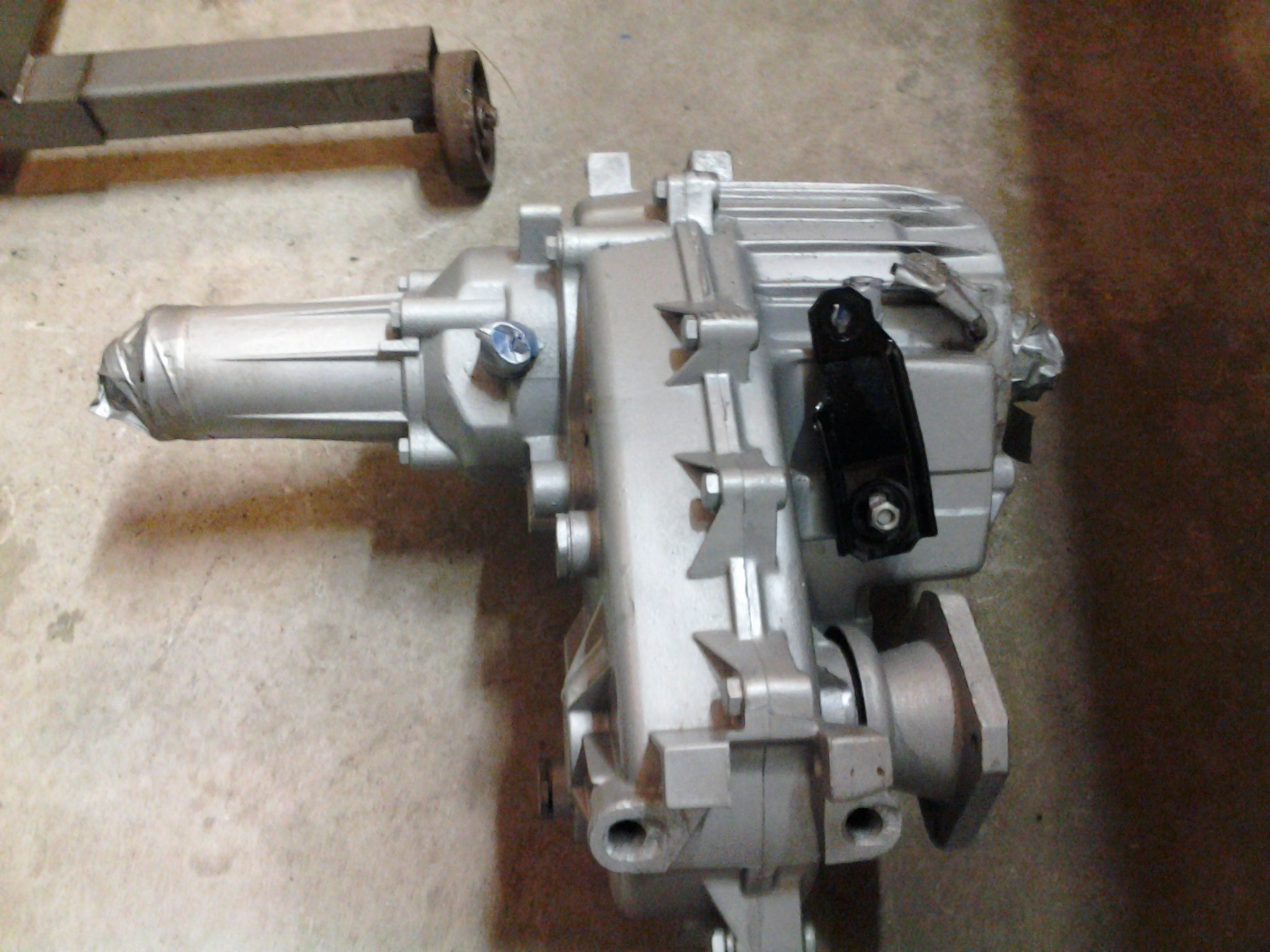 Cleaned up NP241