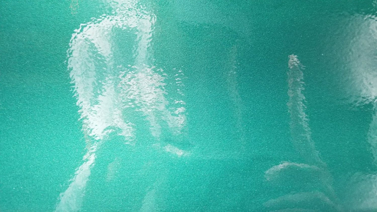 clear