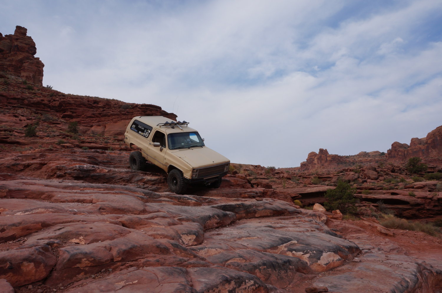 Cliffhanger 20