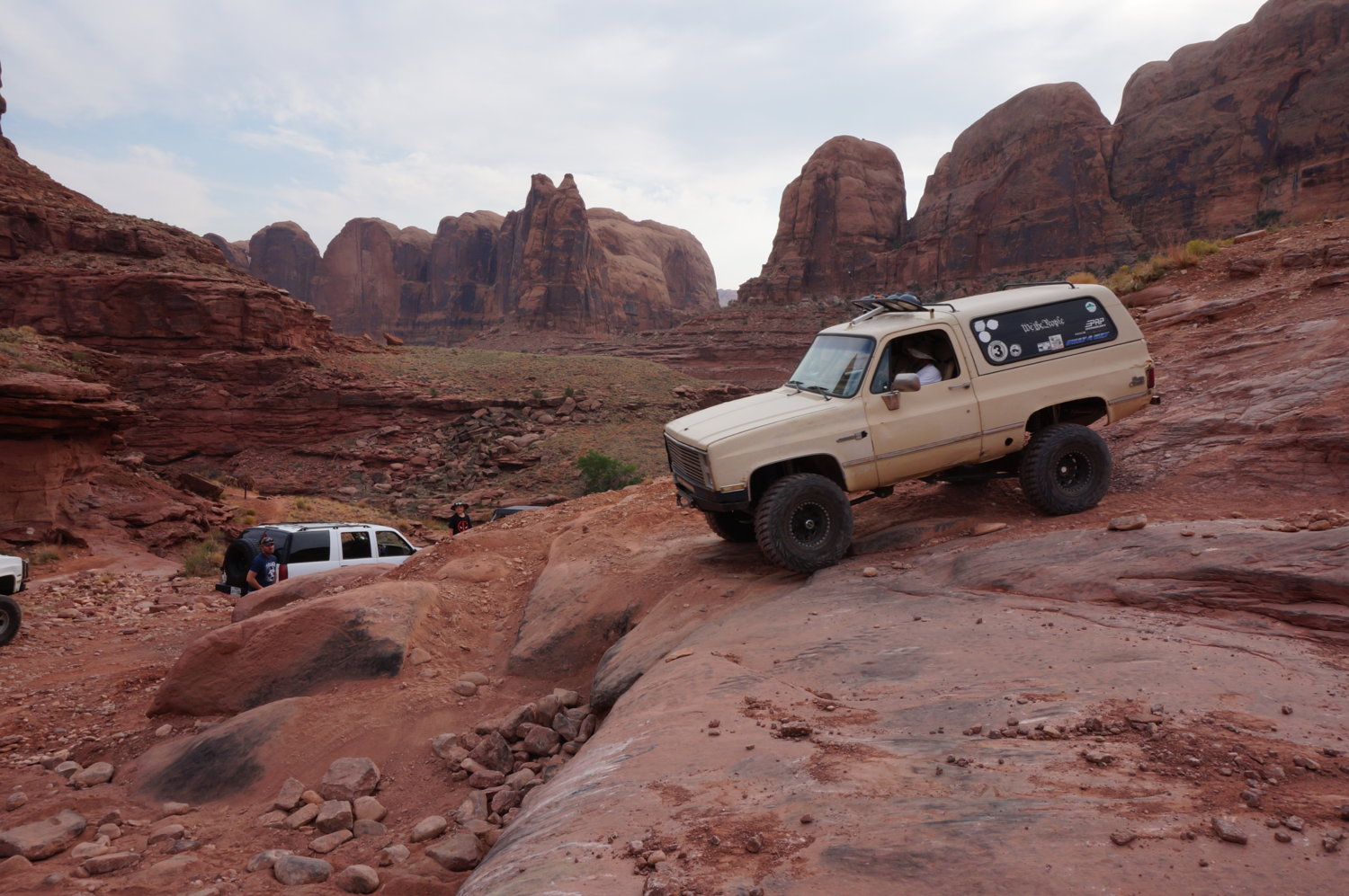 Cliffhanger 27