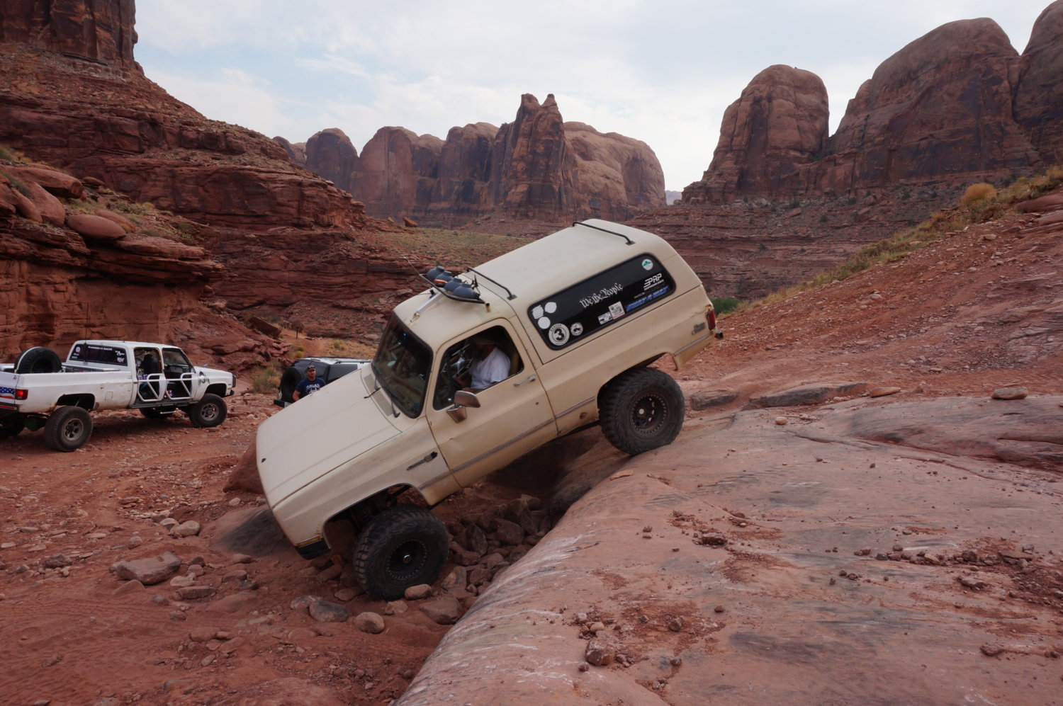Cliffhanger 28
