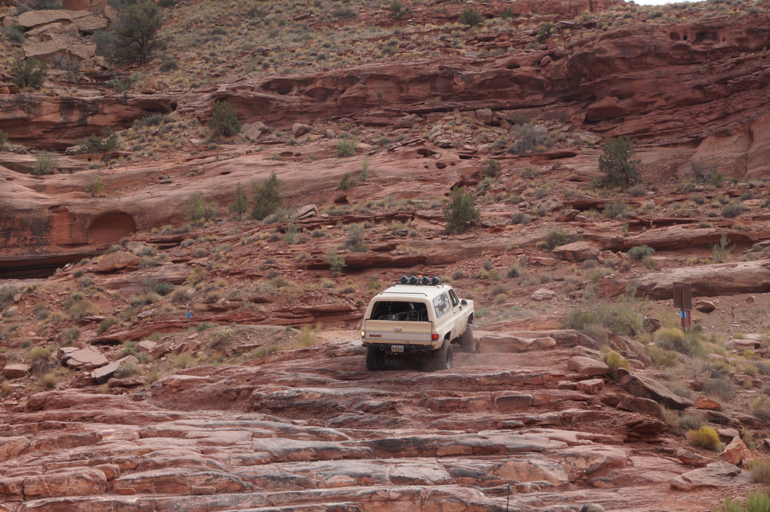 Cliffhanger 40