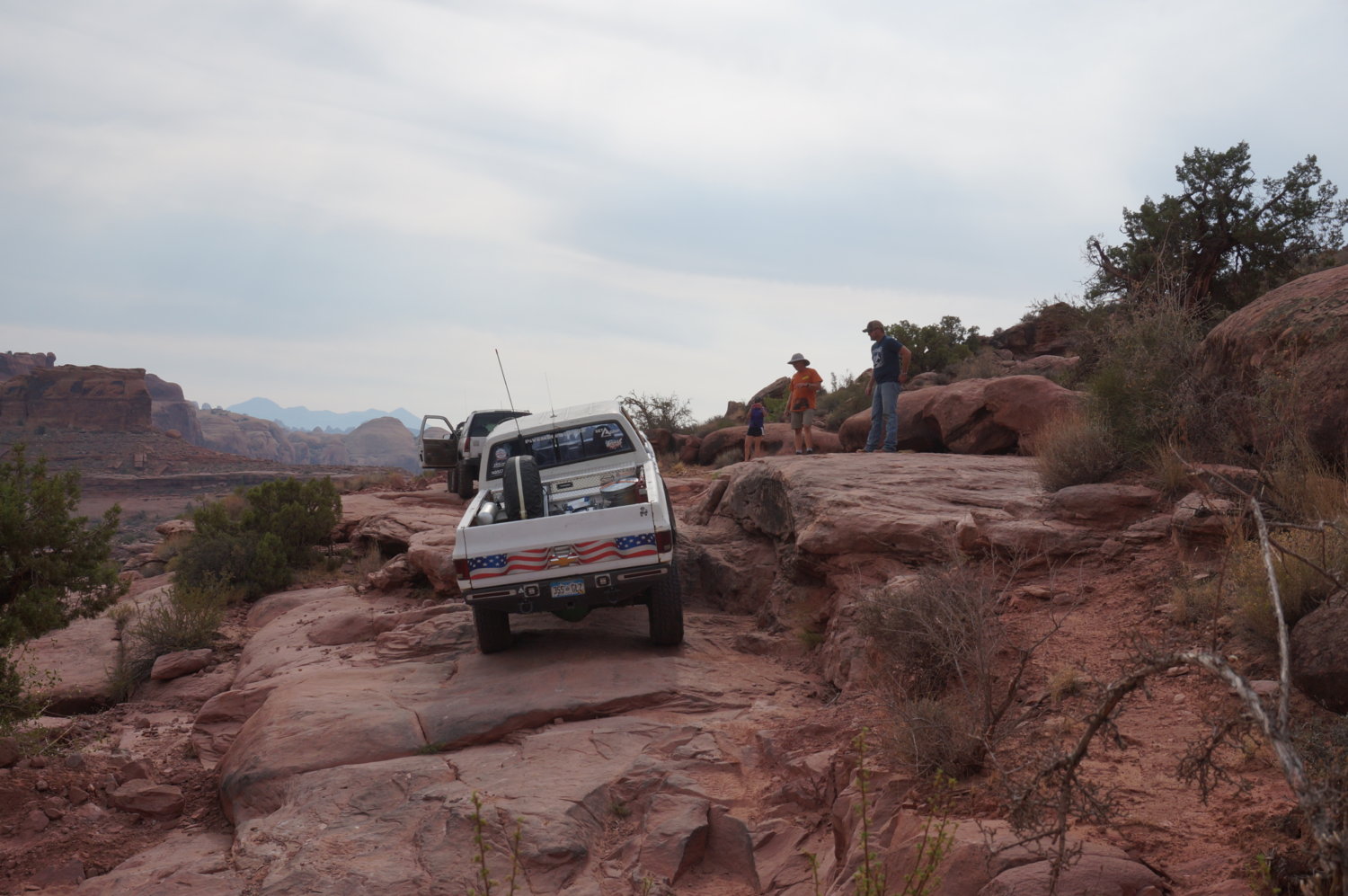 Cliffhanger 58