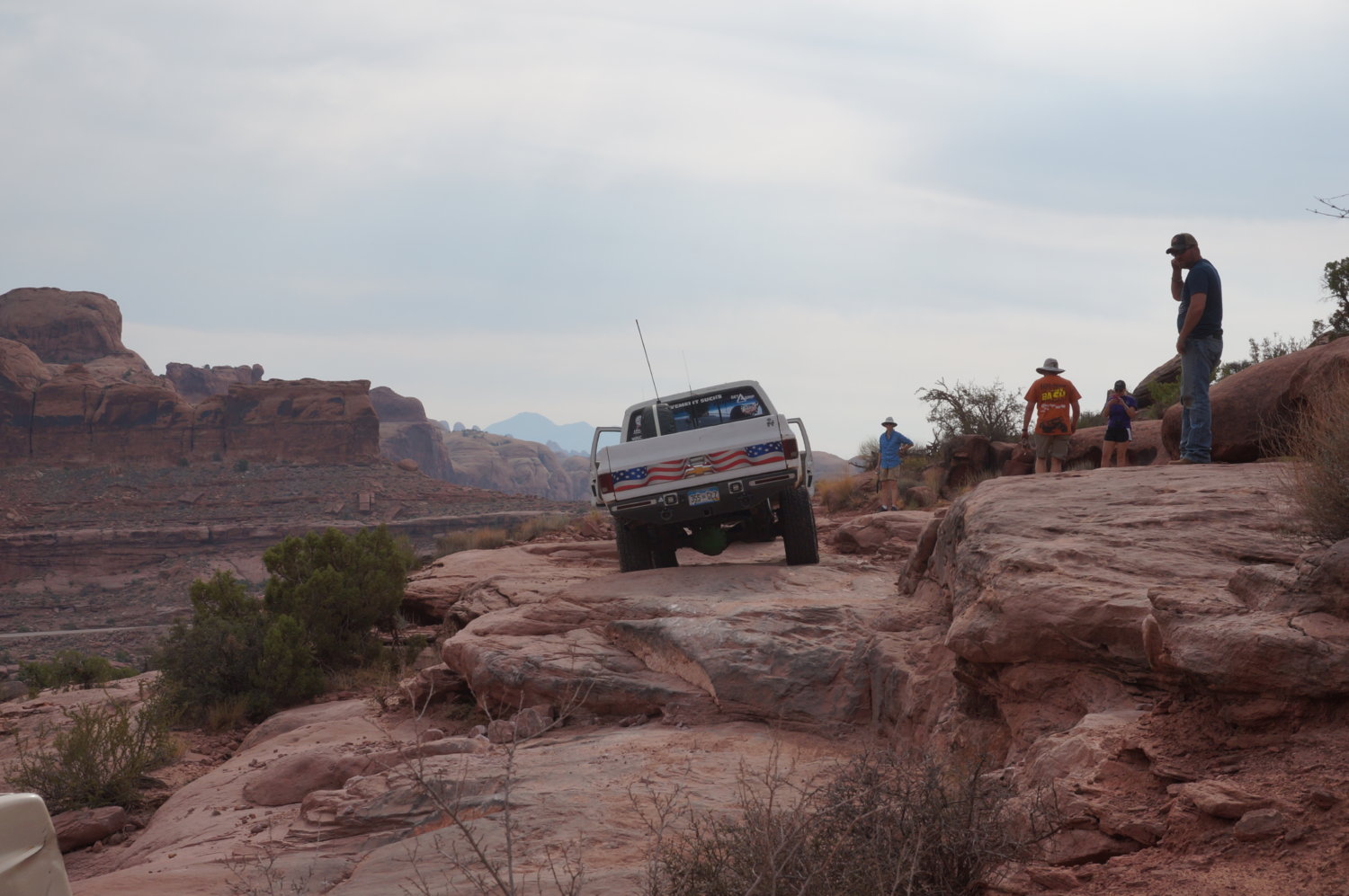 Cliffhanger 59