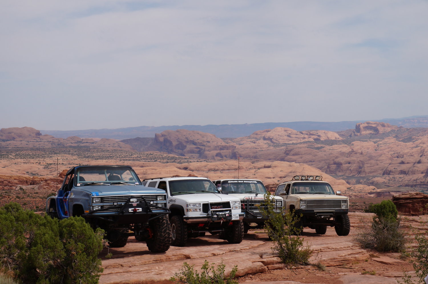Cliffhanger 74