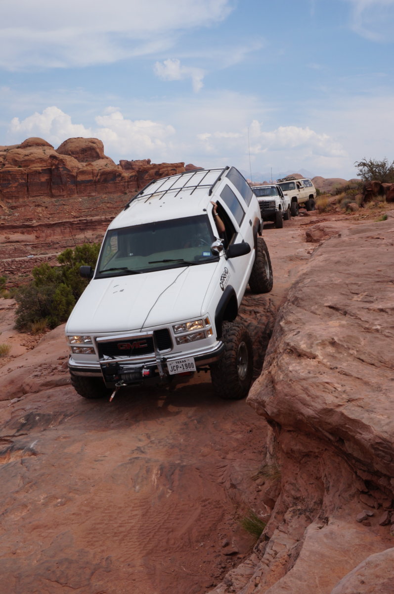 Cliffhanger 88