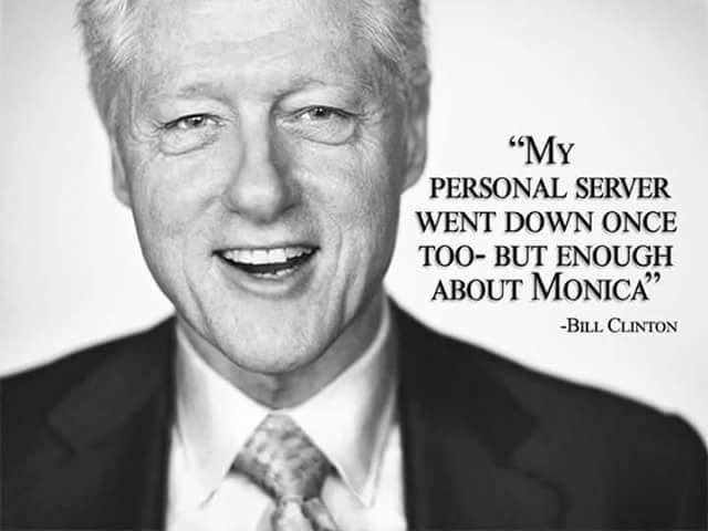 Clinton_server