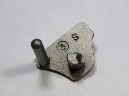Colt 1911 safety?