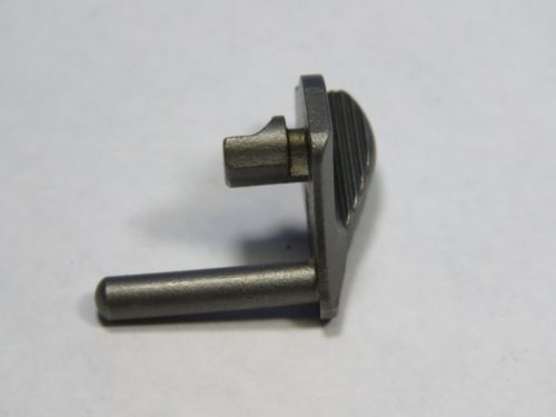 Colt 1911 safety?