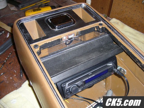 Console - 2-14-07