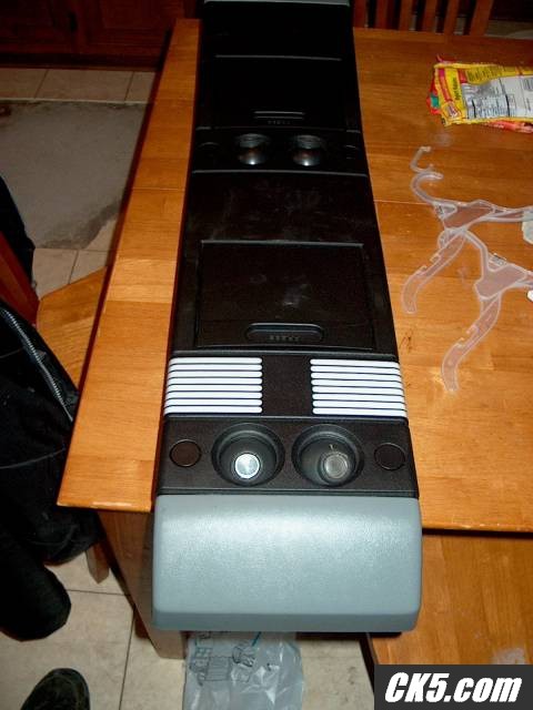 console