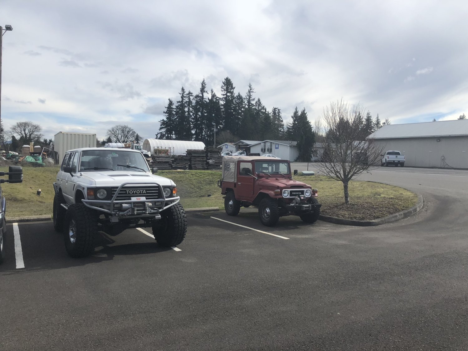 cool cruisers