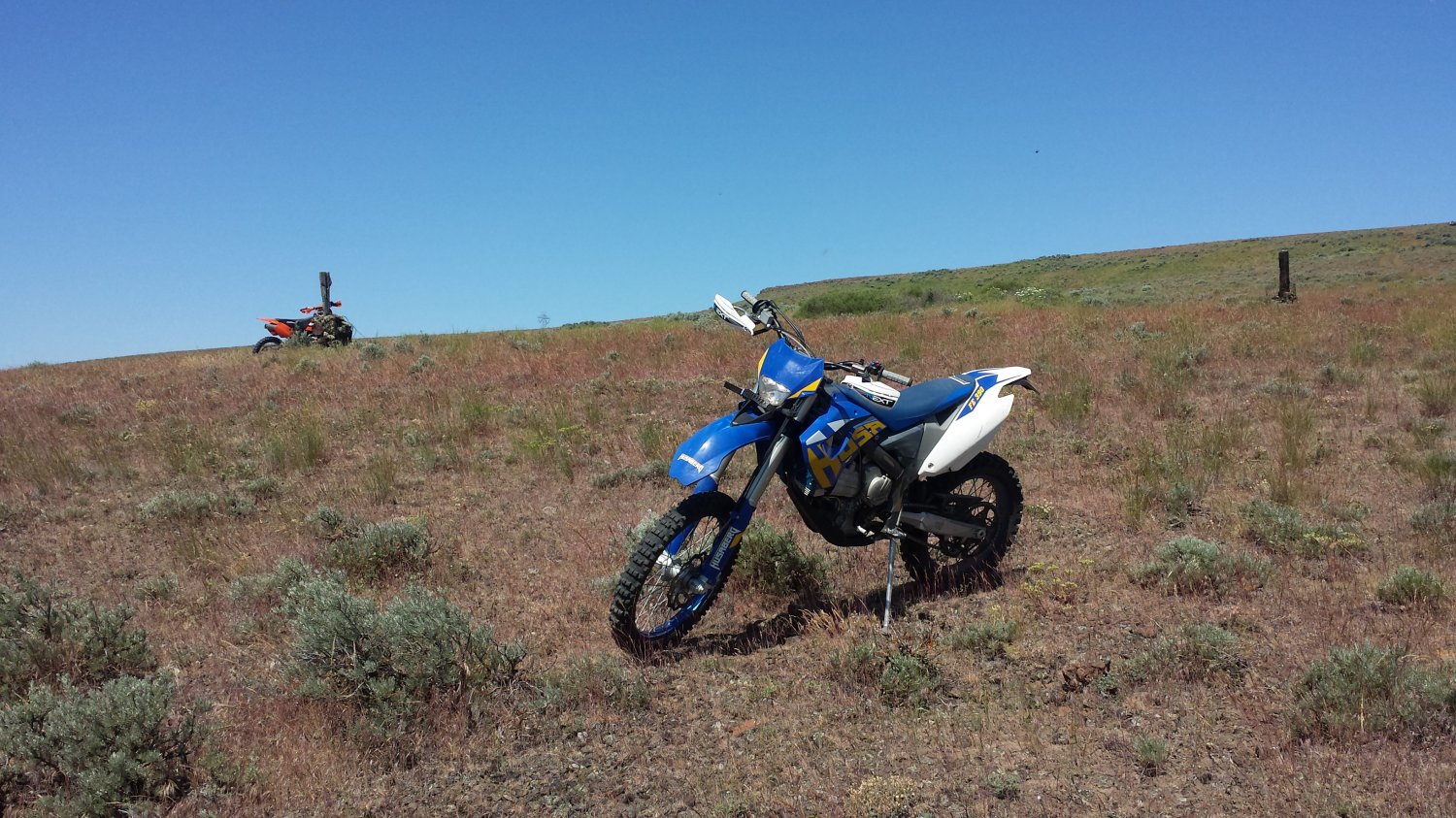 Coulee City WA 5-28-17