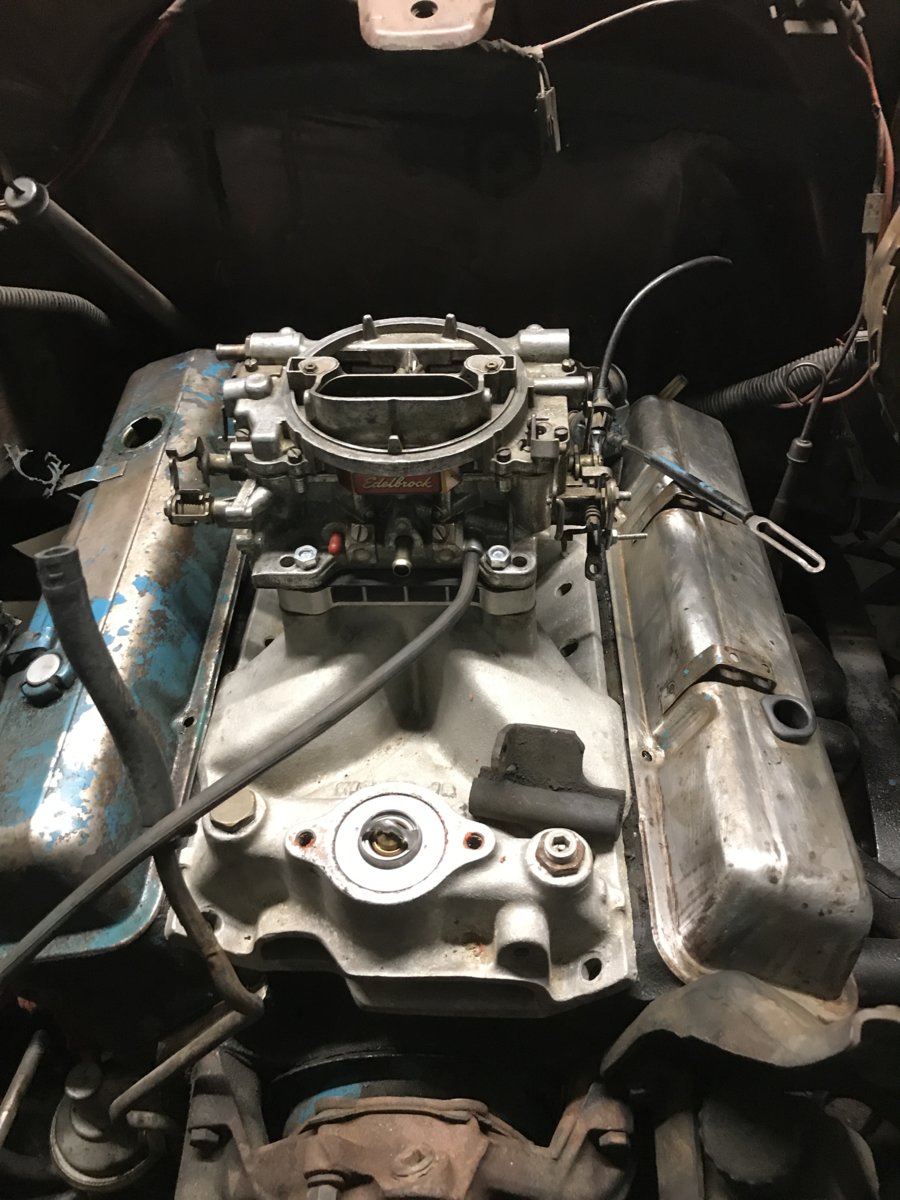 CR’s 78 K5