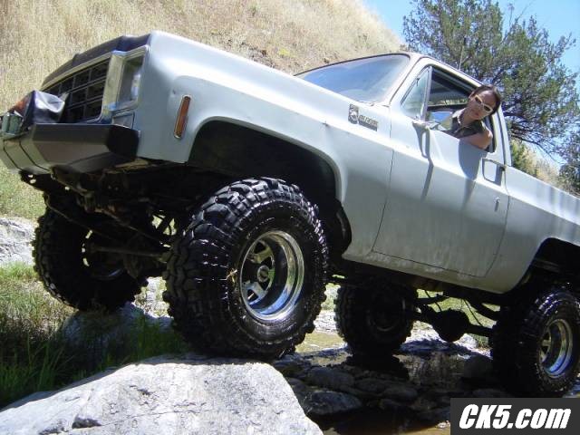 Crawlin Hunnie