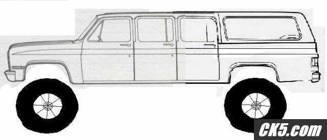crewburblazer