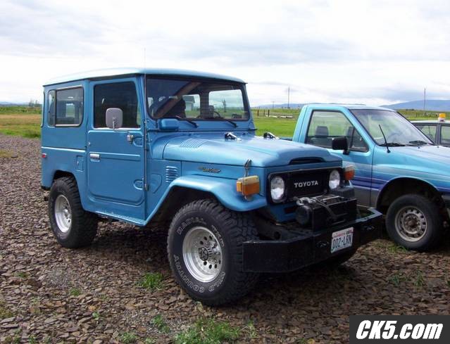 cruiser
