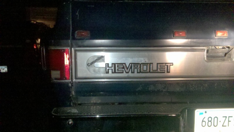 cummins