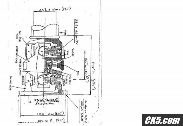 CV-joint