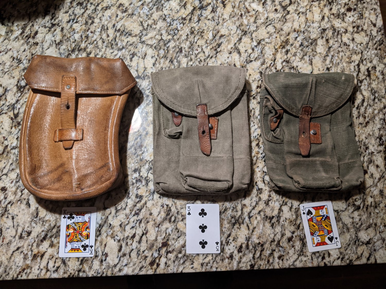 Czech and Polish 1a