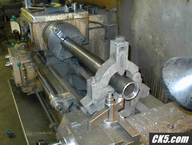 D-SHAFT1
