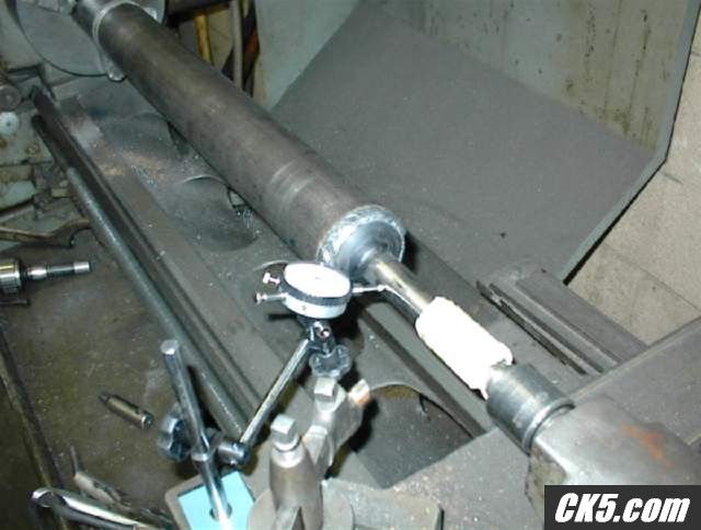 D-SHAFT2