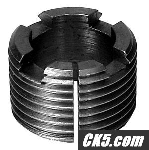 d44 / 10 bolt balljoint adjusting sleeve