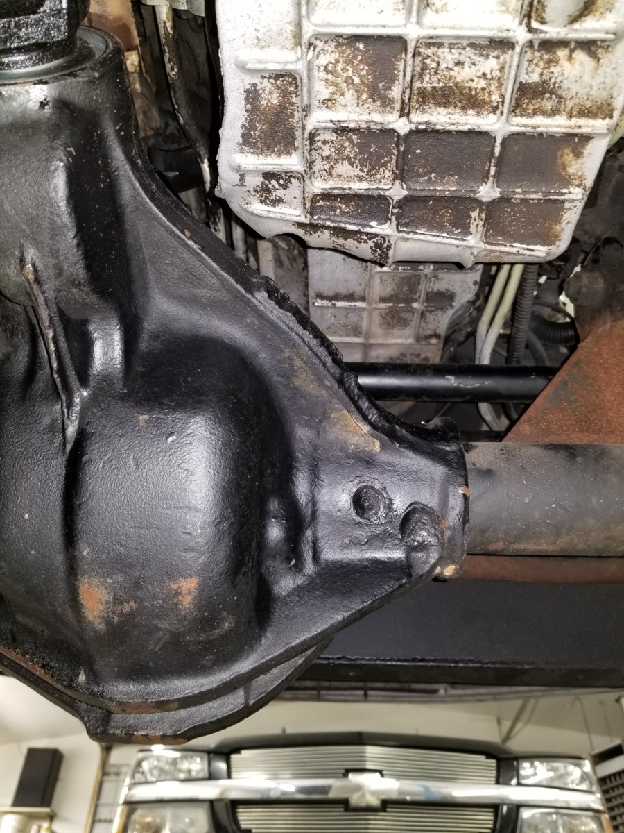 D44 4.3 clearance