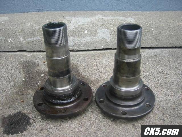 D44Spin