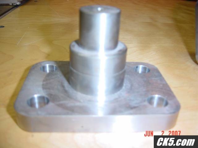 D60_lower_billet_king_pin_plate
