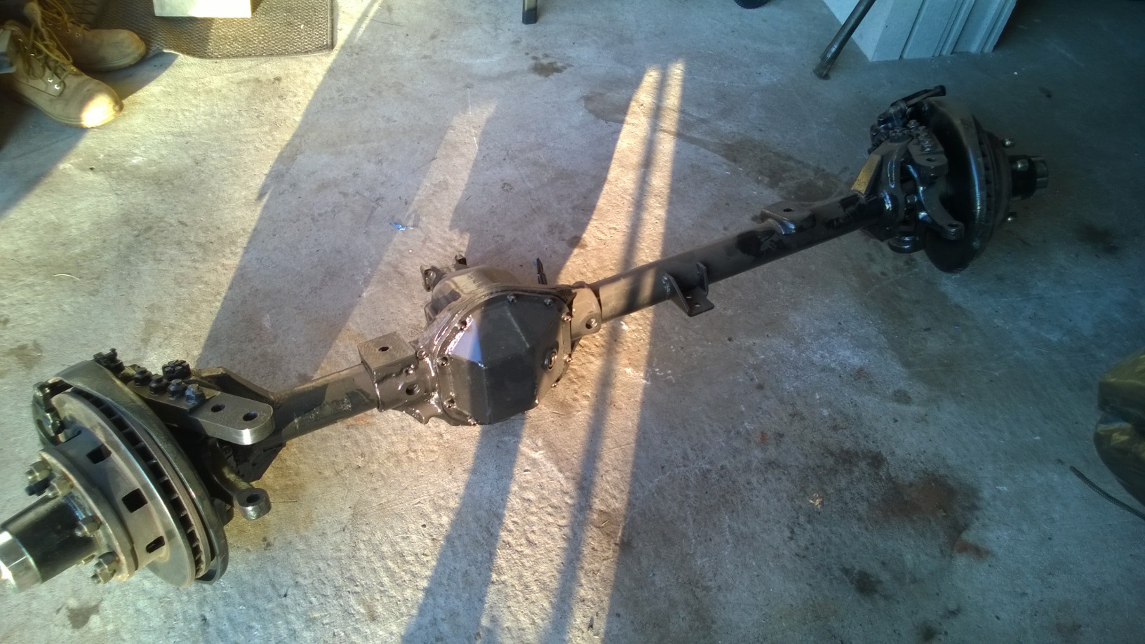 Dana 44